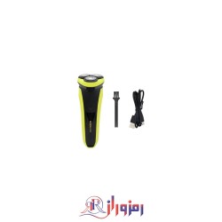 ریش تراش روزیا roziapro حجم ht9536